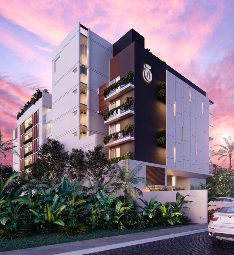 Foto Departamento en Venta en SANTA GERTRUDIS, Mérida, Yucatan - $ 2.960.529 - DEV295617 - BienesOnLine