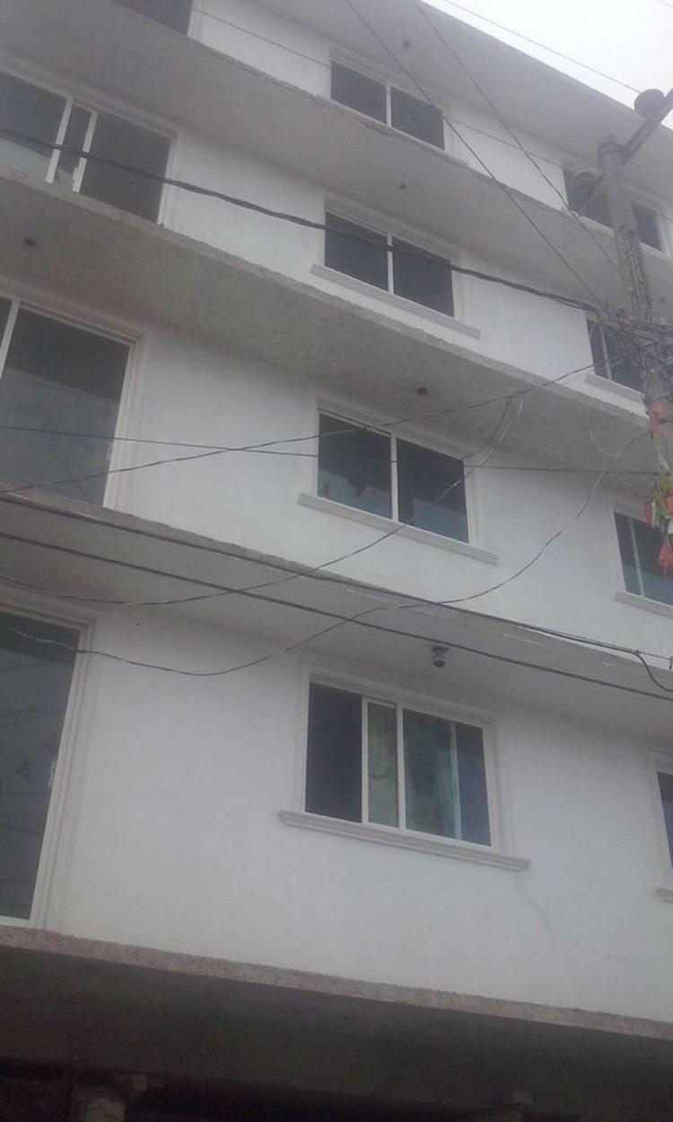 Home in Metric Way