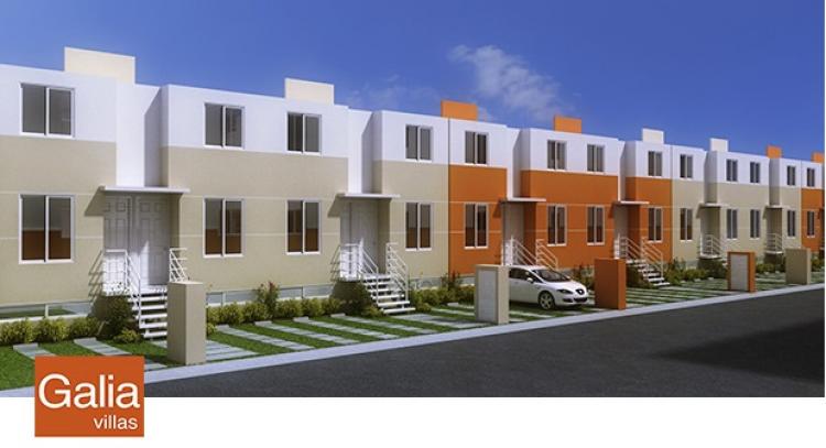 Home in Metric Way