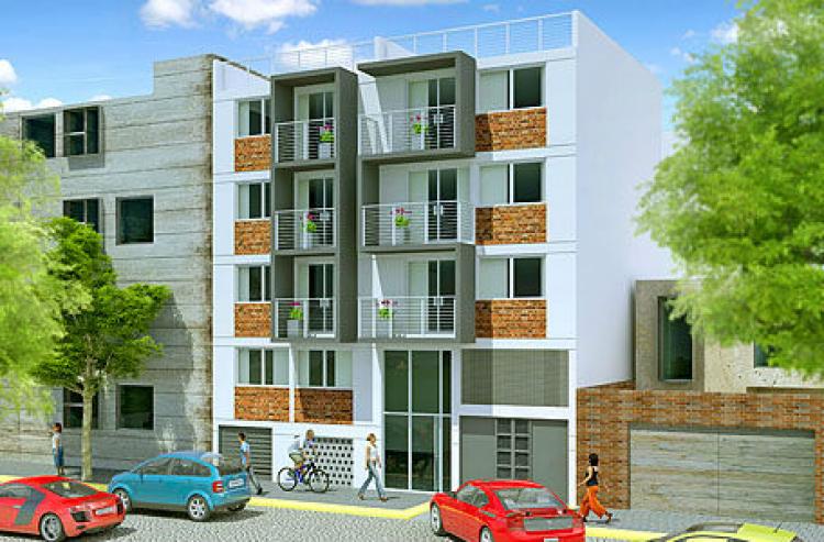 Home in Metric Way