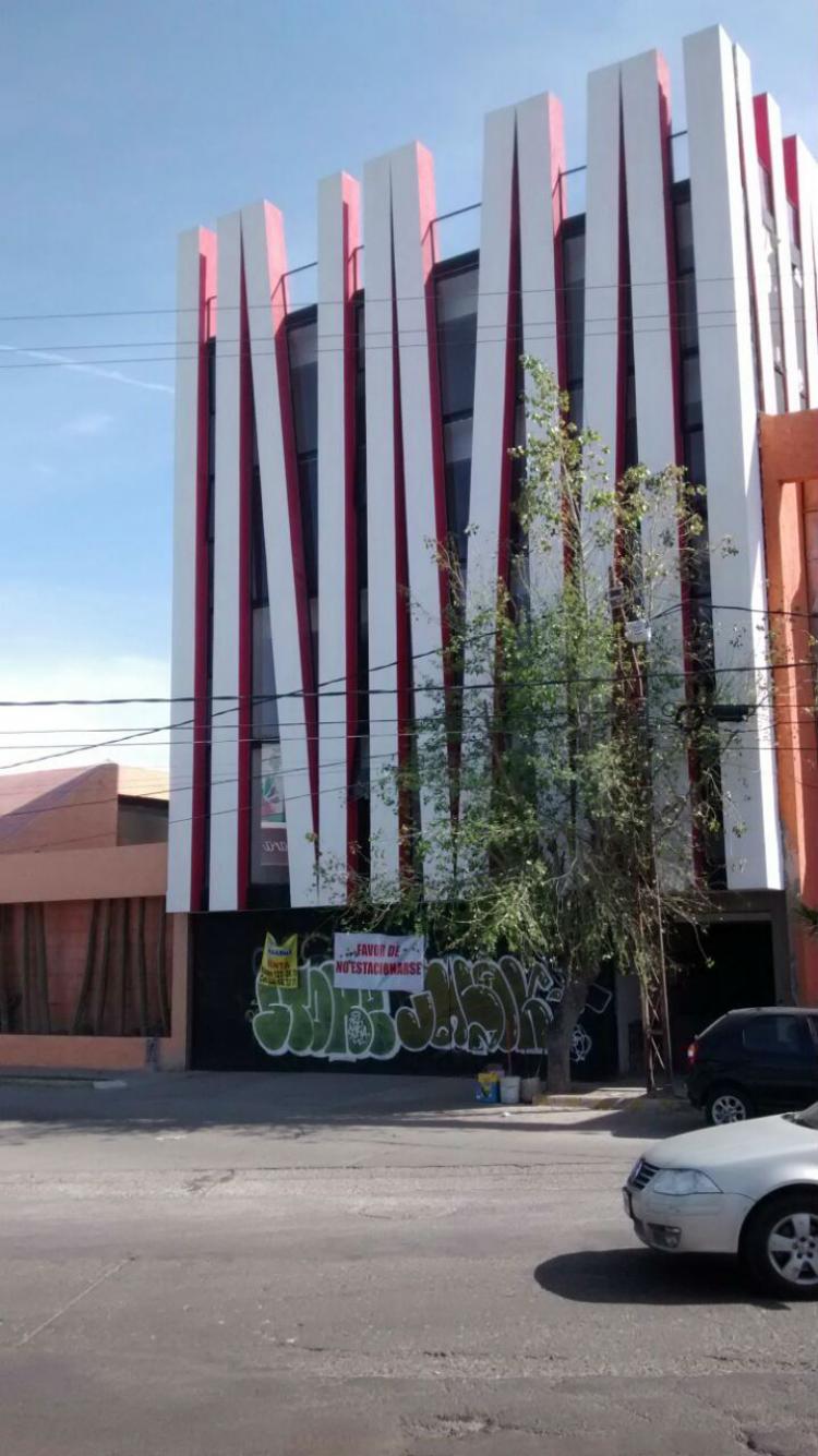 Foto Departamento en Renta en Tangamanga, San Luis Potos, San Luis Potosi - $ 9.500 - DER128153 - BienesOnLine