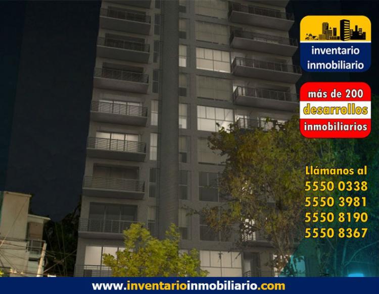 Foto Departamento en Venta en Guadalupe Inn, Alvaro Obregn, Distrito Federal - $ 3.390.900 - DEV146161 - BienesOnLine