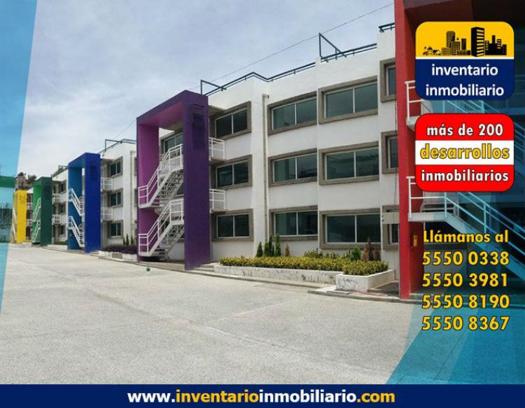 Foto Departamento en Venta en Miguel Hidalgo, Tlalpan, Distrito Federal - $ 1.250.000 - DEV146164 - BienesOnLine