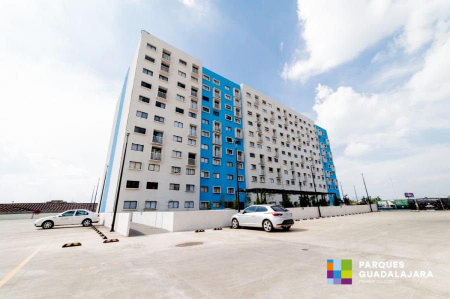 Foto Departamento en Venta en DIFERENTES UBICACIONES CENTRICAS, Guadalajara, Jalisco - $ 1.750.000 - DEV341569 - BienesOnLine