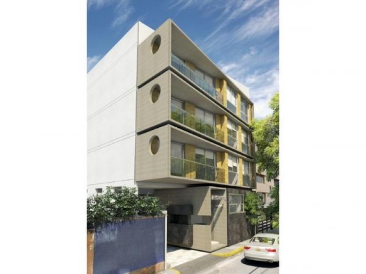 Foto Departamento en Venta en Actipan, Benito Jurez, Distrito Federal - $ 8.537.000 - DEV145943 - BienesOnLine