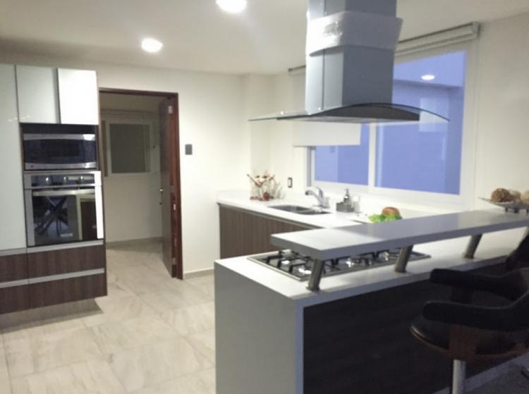 Foto Departamento en Venta en EL REFUGIO, Santiago de Quertaro, Queretaro Arteaga - $ 2.194.500 - DEV179339 - BienesOnLine