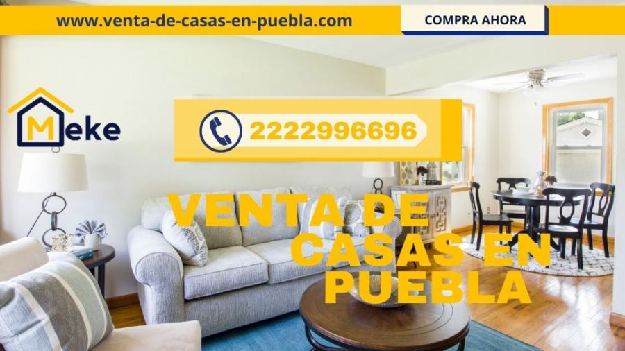 Foto Departamento en Venta en Puebla, Puebla - $ 1.800.000 - DEV323939 - BienesOnLine