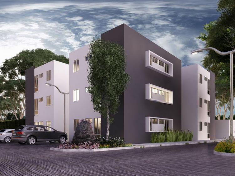 Foto Departamento en Venta en Mrida, Yucatan - $ 839.000 - DEV176601 - BienesOnLine