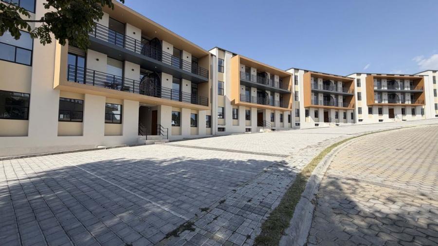 Departamento en Venta en San Andrés Cholula