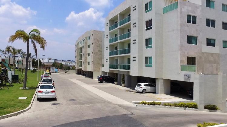 Foto Departamento en Venta en Lomas de Angelopolis 2, San Andrs Cholula, Puebla - $ 2.234.000 - DEV171637 - BienesOnLine