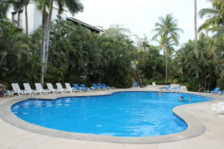 Foto Departamento en Renta por Temporada en ZONA HOTELERA NORTE, Puerto Vallarta, Jalisco - $ 2.500 - DE146414 - BienesOnLine