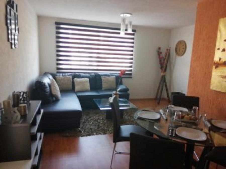 Foto Departamento en Venta en campestre del vergel, Morelia, Michoacan de Ocampo - $ 825.000 - DEV281482 - BienesOnLine
