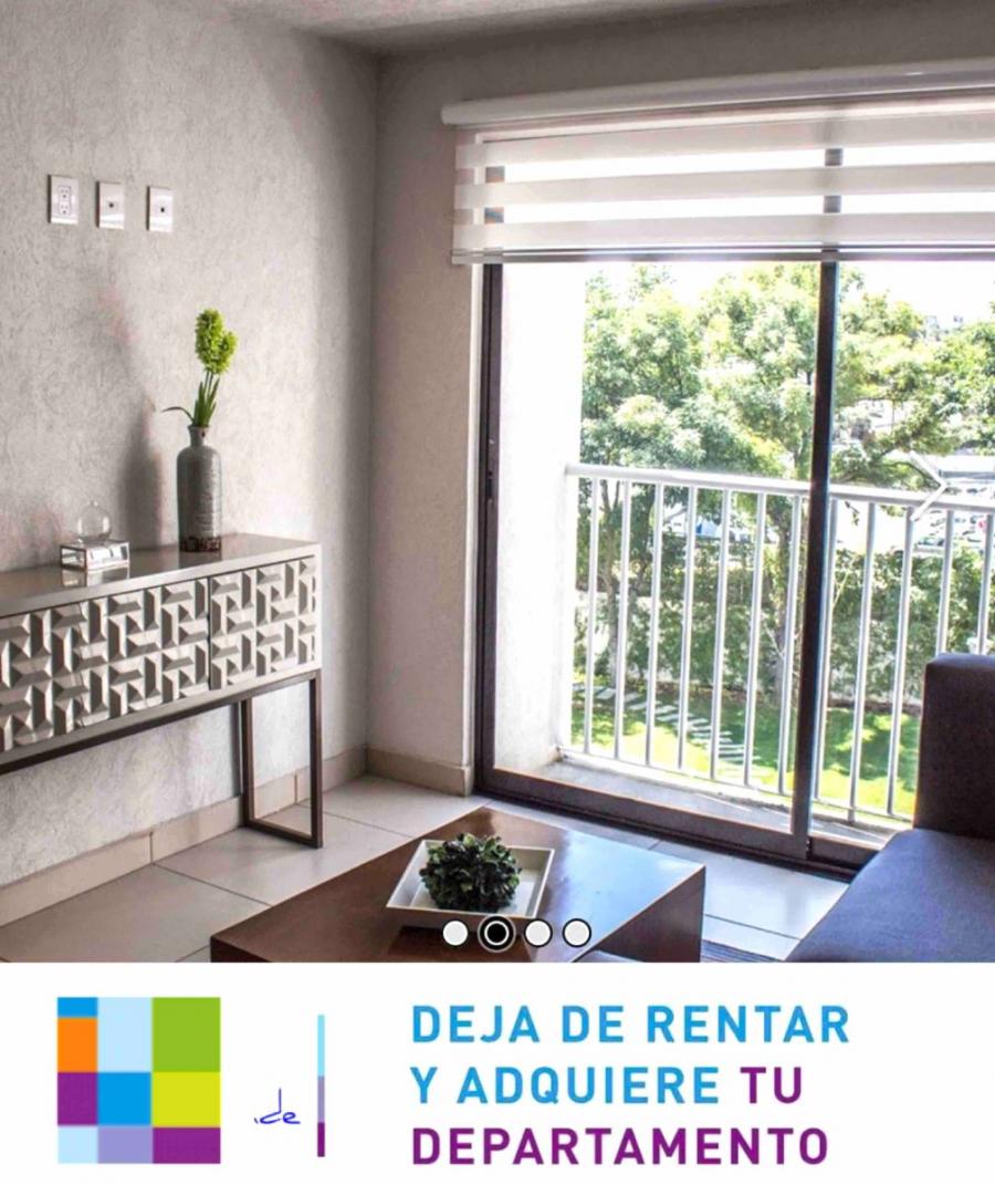 Foto Departamento en Venta en DIFERENTES UBICACIONES, Guadalajara, Jalisco - $ 1.750.000 - DEV332202 - BienesOnLine