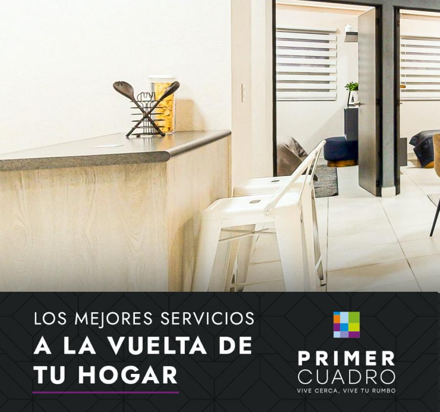 Foto Departamento en Venta en CENTRO, Guadalajara, Jalisco - $ 1.750.000 - DEV323068 - BienesOnLine