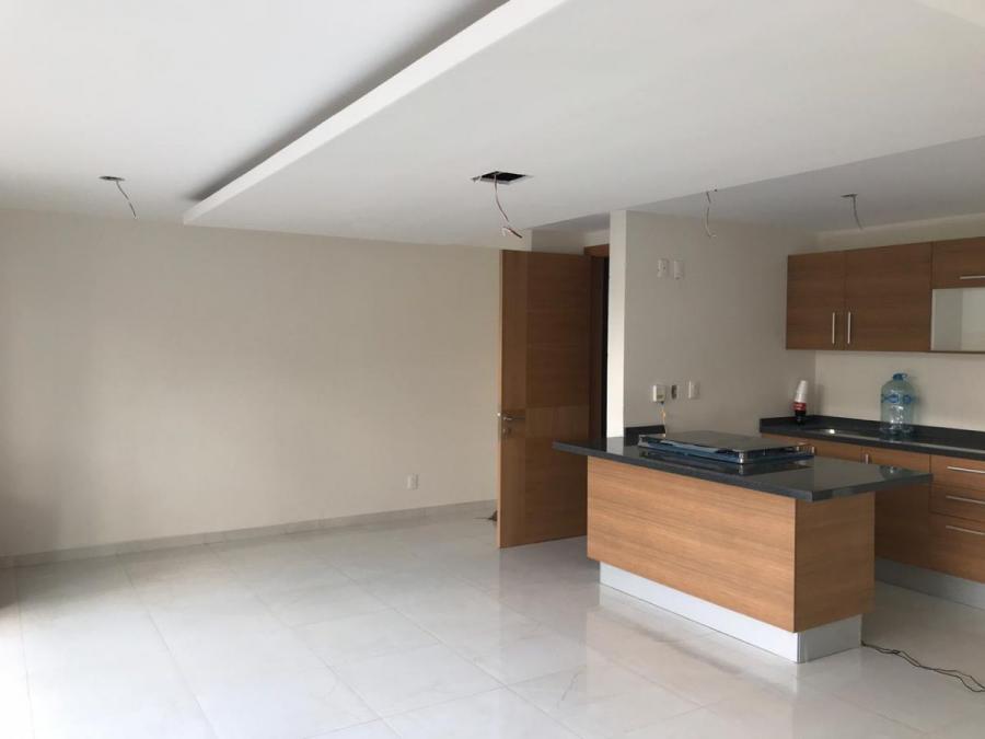 Foto Departamento en Venta en Anahuac, Miguel Hidalgo, Distrito Federal - $ 3.806.000 - DEV250671 - BienesOnLine