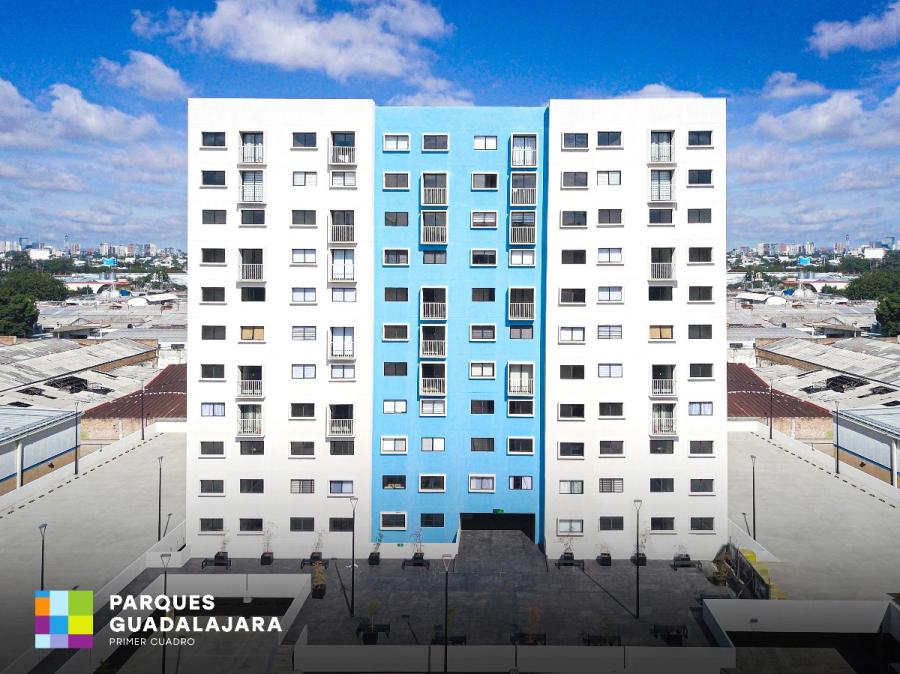 Foto Departamento en Venta en CENTRICAS UBICACIONES, Guadalajara, Jalisco - $ 1.750.000 - DEV346312 - BienesOnLine