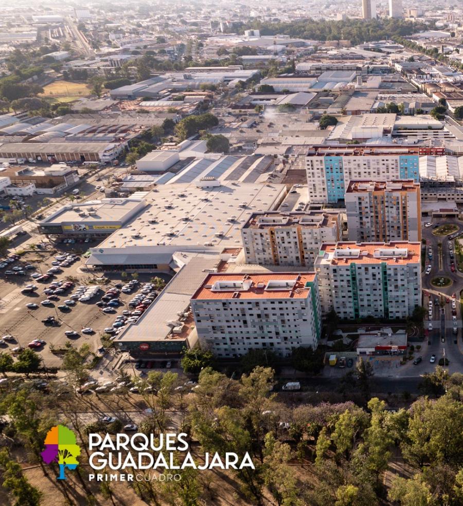 Foto Departamento en Venta en CENTRO, Guadalajara, Jalisco - $ 1.750.000 - DEV346310 - BienesOnLine