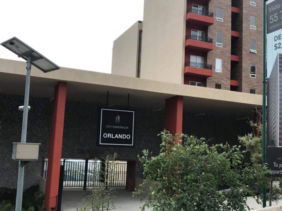 Foto Departamento en Renta en Bosque Esmeralda, Atizapan de Zaragoza, Mexico - $ 15.000 - DER309207 - BienesOnLine