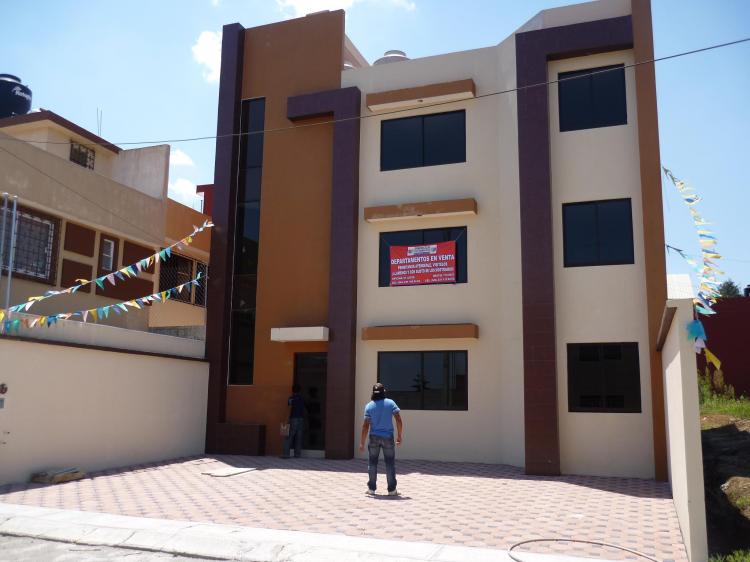 Home in Metric Way