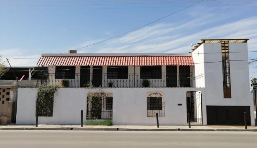 Foto Departamento en Renta en Buenavista, Nuevo Laredo, Tamaulipas - $ 6.000 - DER67232 - BienesOnLine