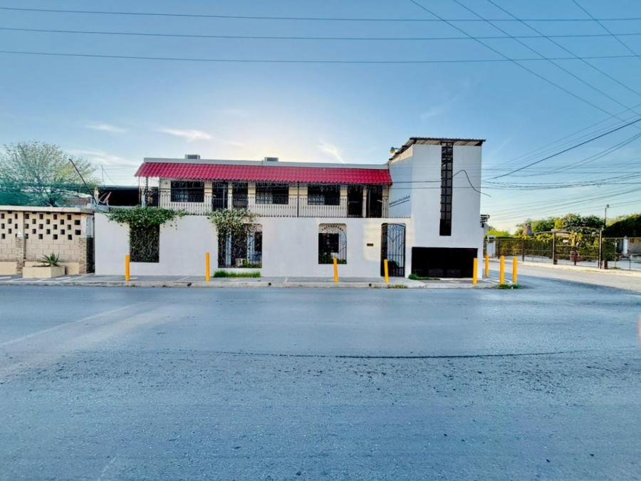 Foto Departamento en Renta en Buenavista, Nuevo Laredo, Tamaulipas - $ 6.000 - DER67232 - BienesOnLine