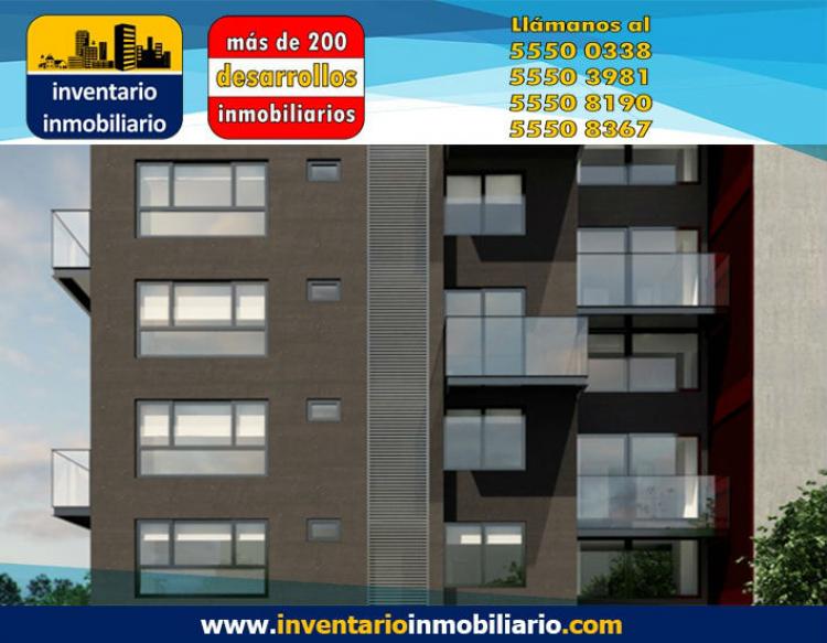 Foto Departamento en Venta en Napoles, Benito Jurez, Distrito Federal - $ 3.458.200 - DEV143580 - BienesOnLine