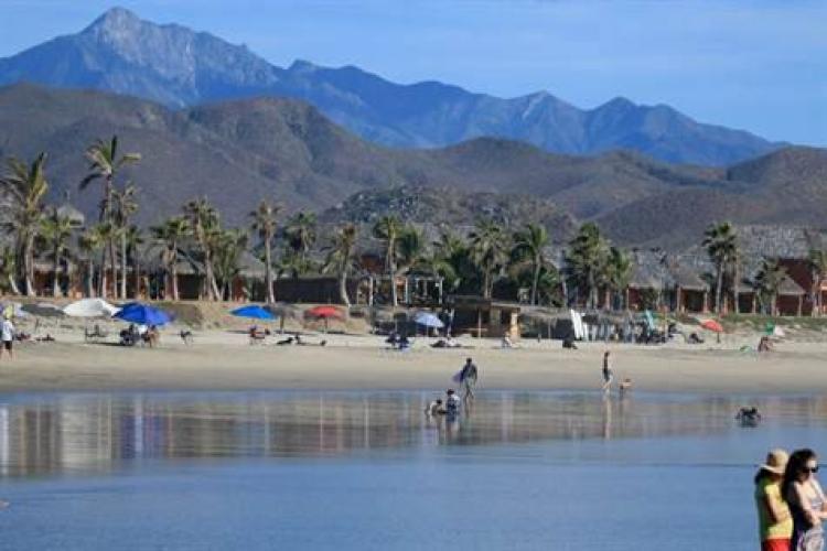 Foto Departamento en Venta en cerritos beach, Baja California Sur - U$D 325.000 - DEV221856 - BienesOnLine