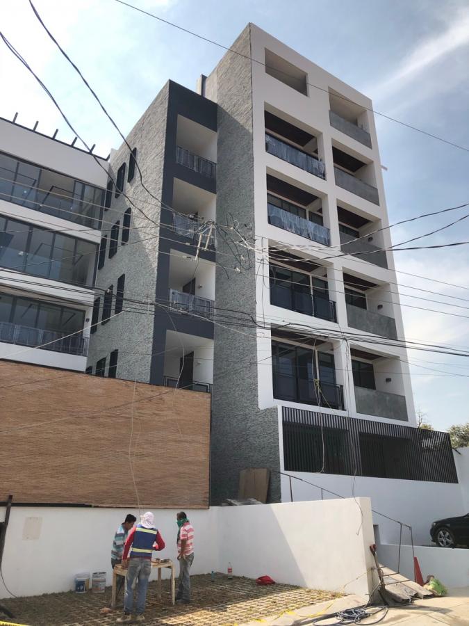 Foto Departamento en Venta en Zapopan, Jalisco - $ 6.200.000 - DEV270592 - BienesOnLine