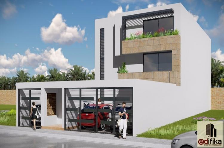 Home in Metric Way