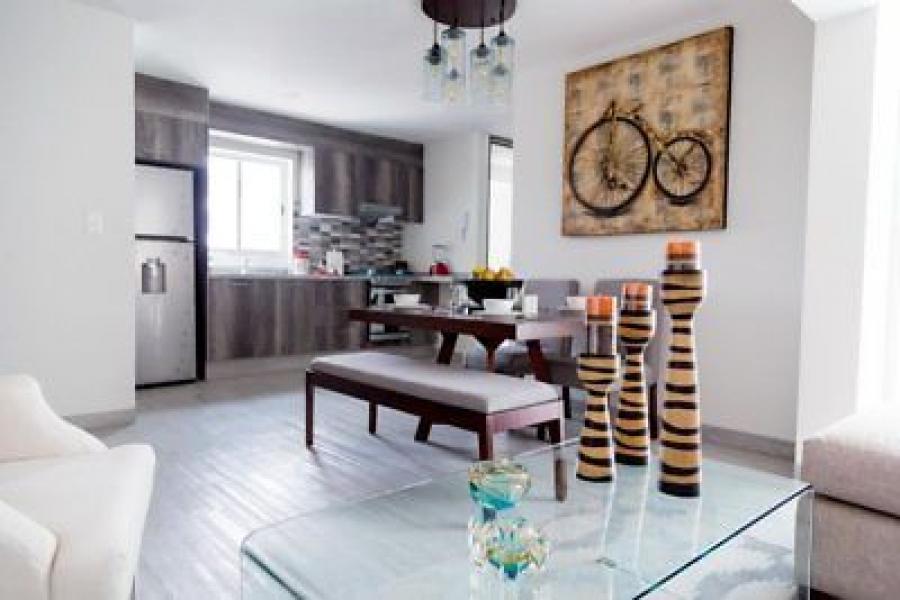 Home in Metric Way