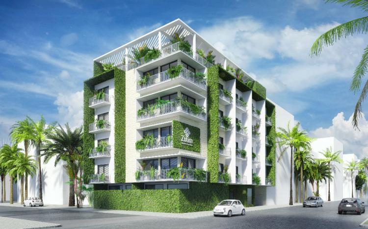 Foto Departamento en Venta en Playa del Carmen, Quintana Roo - U$D 109.000 - DEV193051 - BienesOnLine