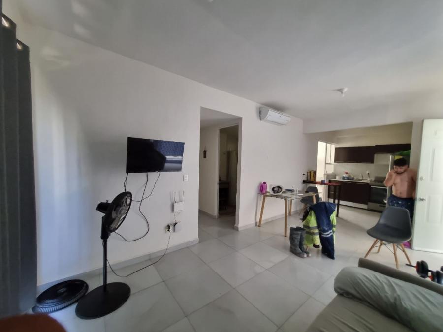 Foto Departamento en Venta en PALMAS TURQUESA, Playa del Carmen, Quintana Roo - $ 1.290.000 - DEV346534 - BienesOnLine