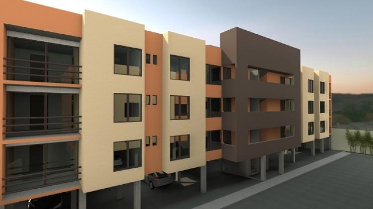 Foto Departamento en Venta en Mxico Nuevo, Atizapan de Zaragoza, Mexico - $ 2.109.000 - DEV213415 - BienesOnLine