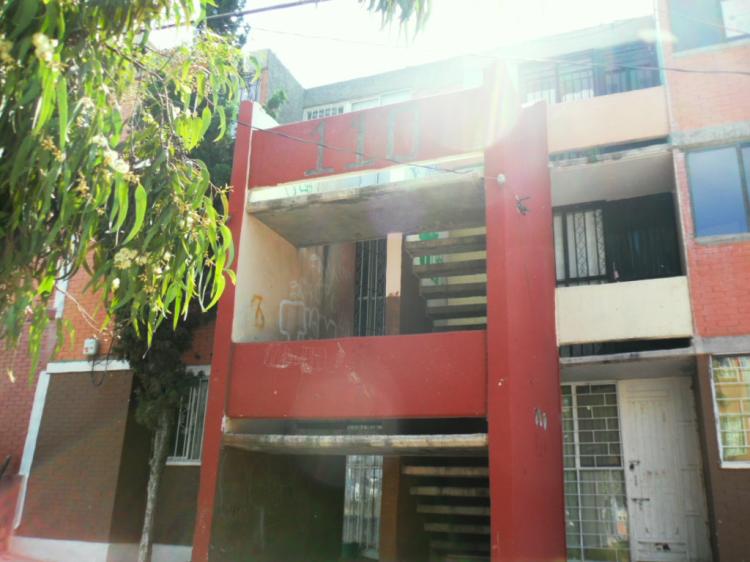 Foto Departamento en Venta en INFONAVIT MORELOS, INFONAVIT MORELOS, Aguascalientes - $ 260.000 - DEV207641 - BienesOnLine