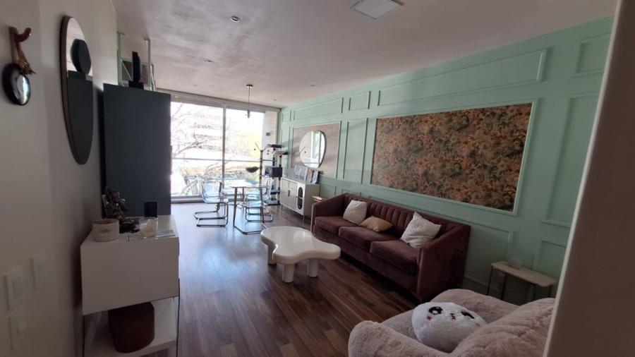Foto Departamento en Venta en CIUDAD DEPORTIVA, Benito Juárez, Distrito Federal - $ 4.600.000 - DEV364661 - BienesOnLine