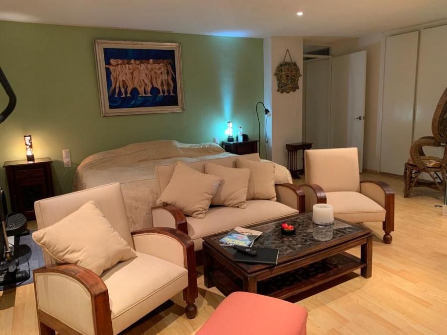 Foto Departamento en Venta en Lomas de Tecamachalco, Naucalpan de Juárez, Mexico - $ 7.500.000 - DEV326193 - BienesOnLine