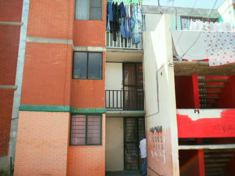 Departamento infonavit morelos aguascalientes - BienesOnLine Mexico