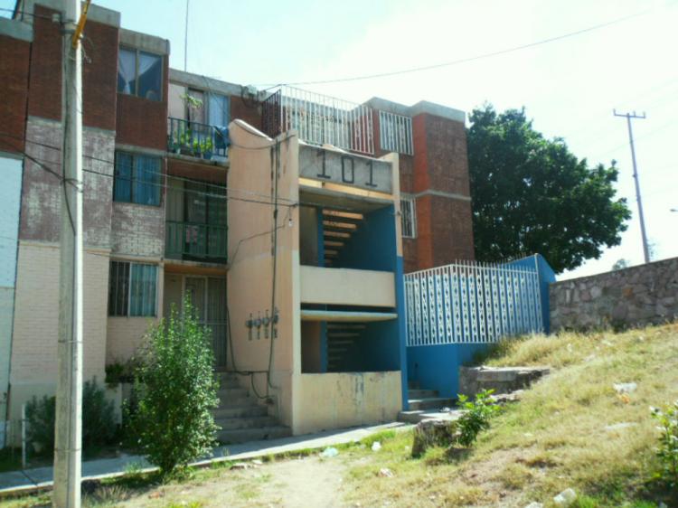 Foto Departamento en Venta en INFONAVIT MORELOS, Aguascalientes, Aguascalientes - $ 250.000 - DEV171326 - BienesOnLine