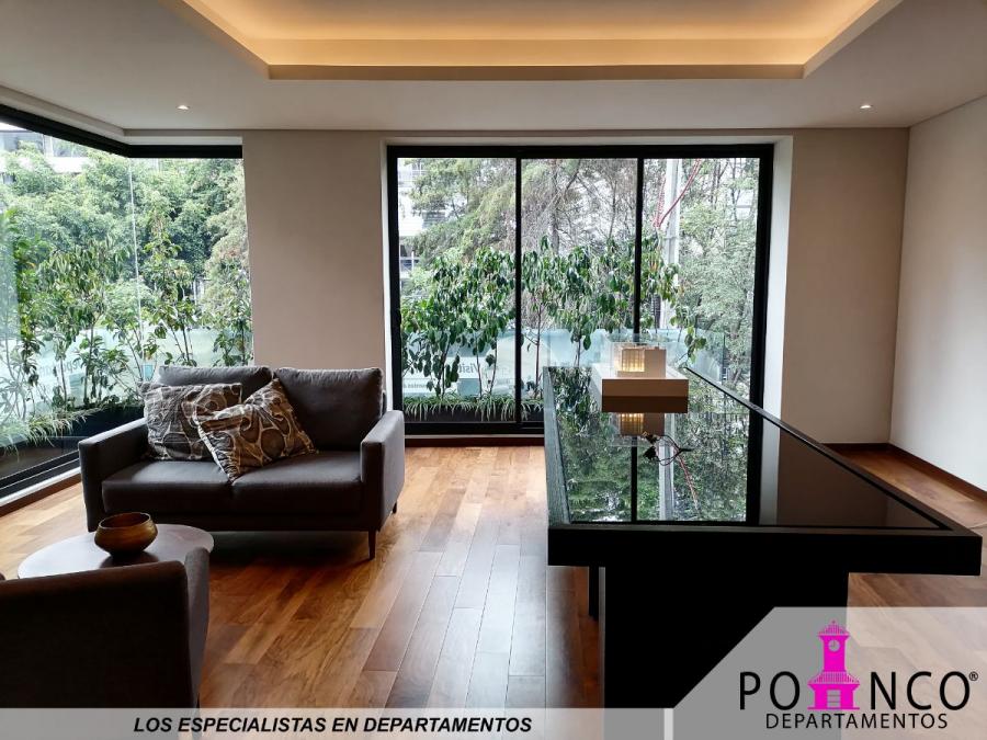 Foto Departamento en Venta en Miguel Hidalgo, Distrito Federal - $ 17.000.000 - DEV330450 - BienesOnLine