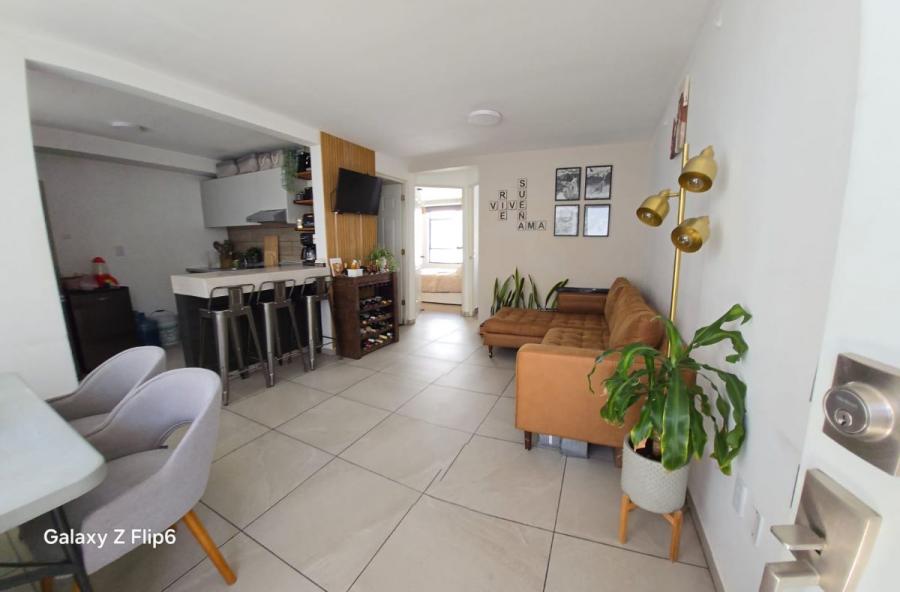 Foto Departamento en Venta en Morelos, Cuauhtémoc, Distrito Federal - $ 2.349.000 - DEV360805 - BienesOnLine