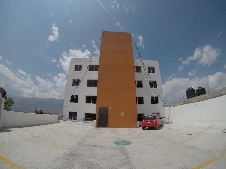 Foto Departamento en Venta en Colonia Anhuac, Chilpancingo de los Bravo, Guerrero - $ 750.000 - DEV248869 - BienesOnLine