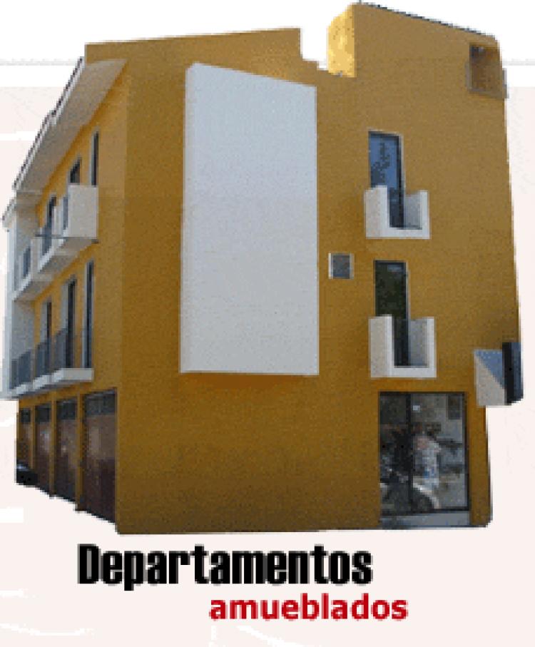 Foto Departamento en Renta por temporada en JARDINES RESIDENCIALES, Colima, Colima - $ 170 - DET9516 - BienesOnLine