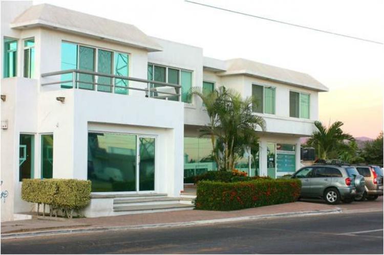 Foto Edificio en Renta en LasArboledas, Manzanillo, Colima - $ 12.000 - EDR120803 - BienesOnLine