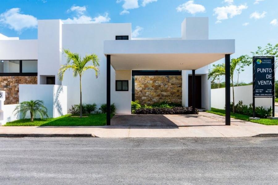 Foto Casa en Venta en Dzity, Yucatan - $ 2.145.000 - CAV310275 - BienesOnLine