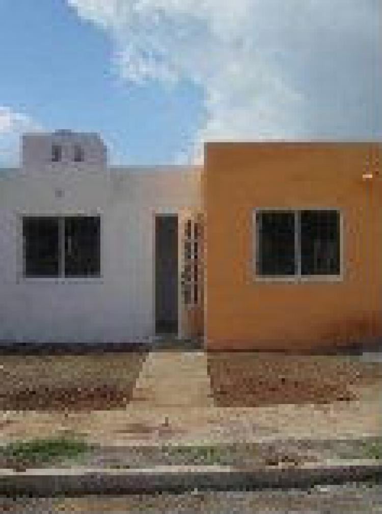 Home in Metric Way