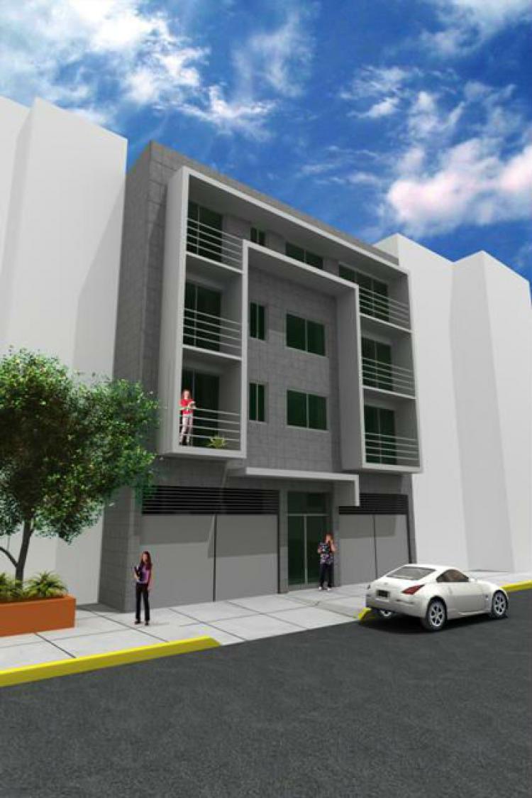 Foto Desarrollo en Venta en NARVARTE, Benito Jurez, Distrito Federal - $ 2.400.000 - DSV50185 - BienesOnLine