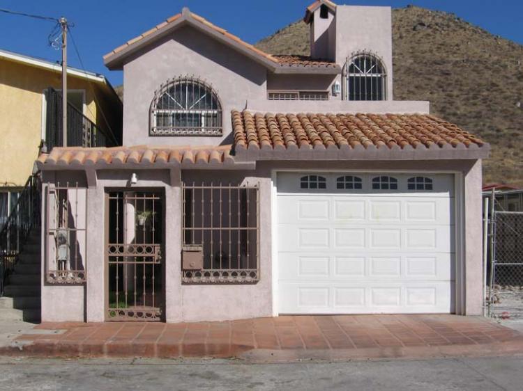 Foto Casa en Venta en El Descanso, Tecate, Baja California - U$D 160.000 - CAV1779 - BienesOnLine
