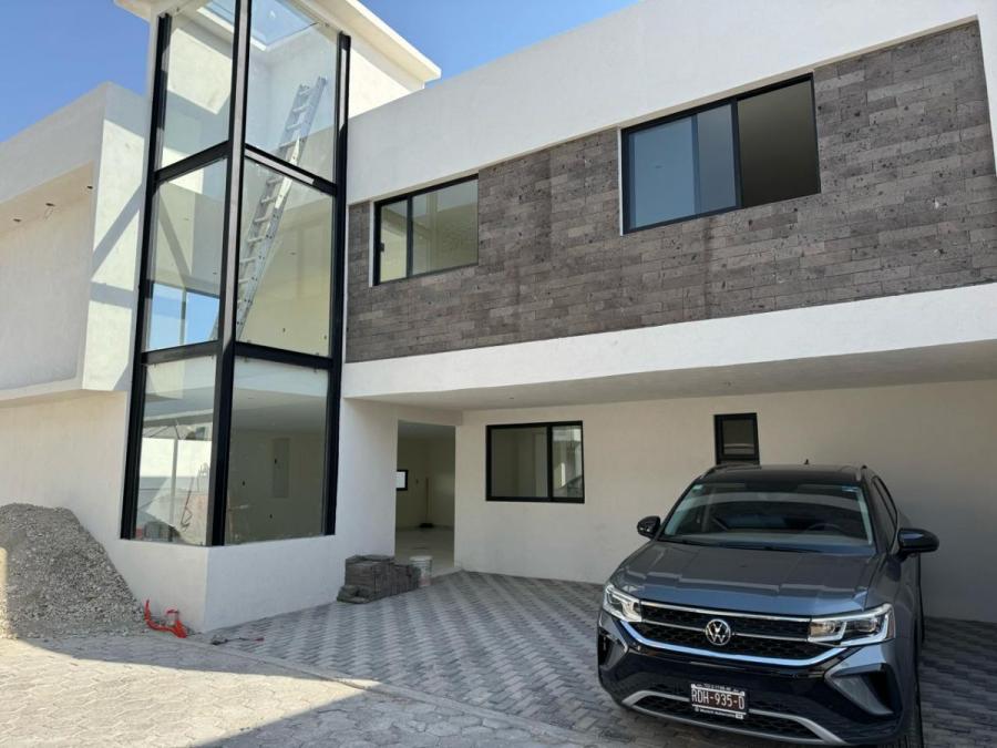 Home in Metric Way