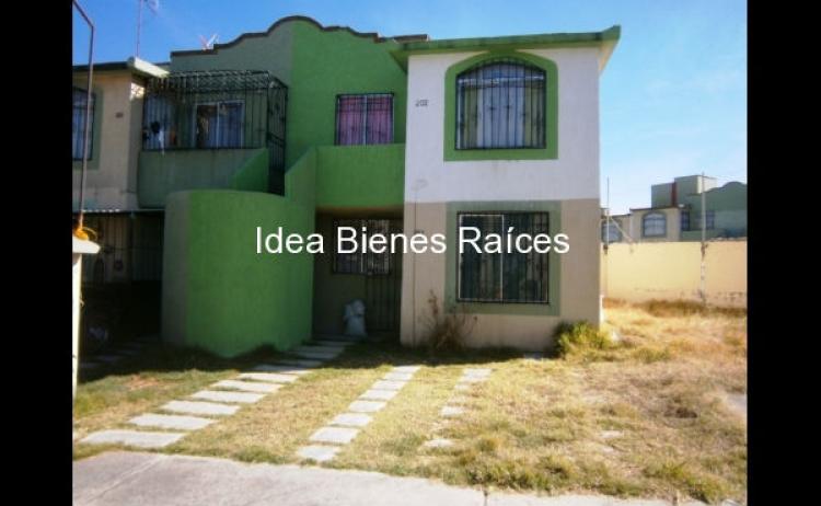 Foto Departamento en Venta en San Buenaventura, Ixtapaluca, Mexico - $ 450.000 - DEV118099 - BienesOnLine