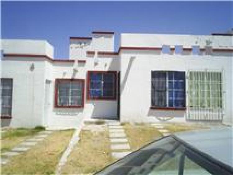 Foto Casa en Venta en fuentes de balbanera, Celaya, Guanajuato - $ 300.000 - CAV36074 - BienesOnLine
